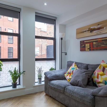 Pass The Keys New Modern, Central Jewellery Quarter Apartment Birmingham Exterior photo